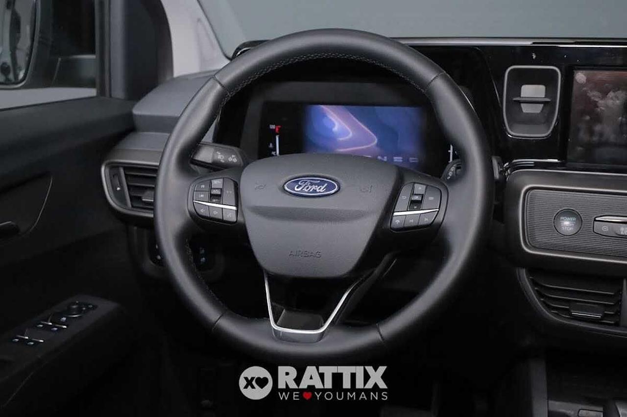 Ford Ford Tourneo usata 1