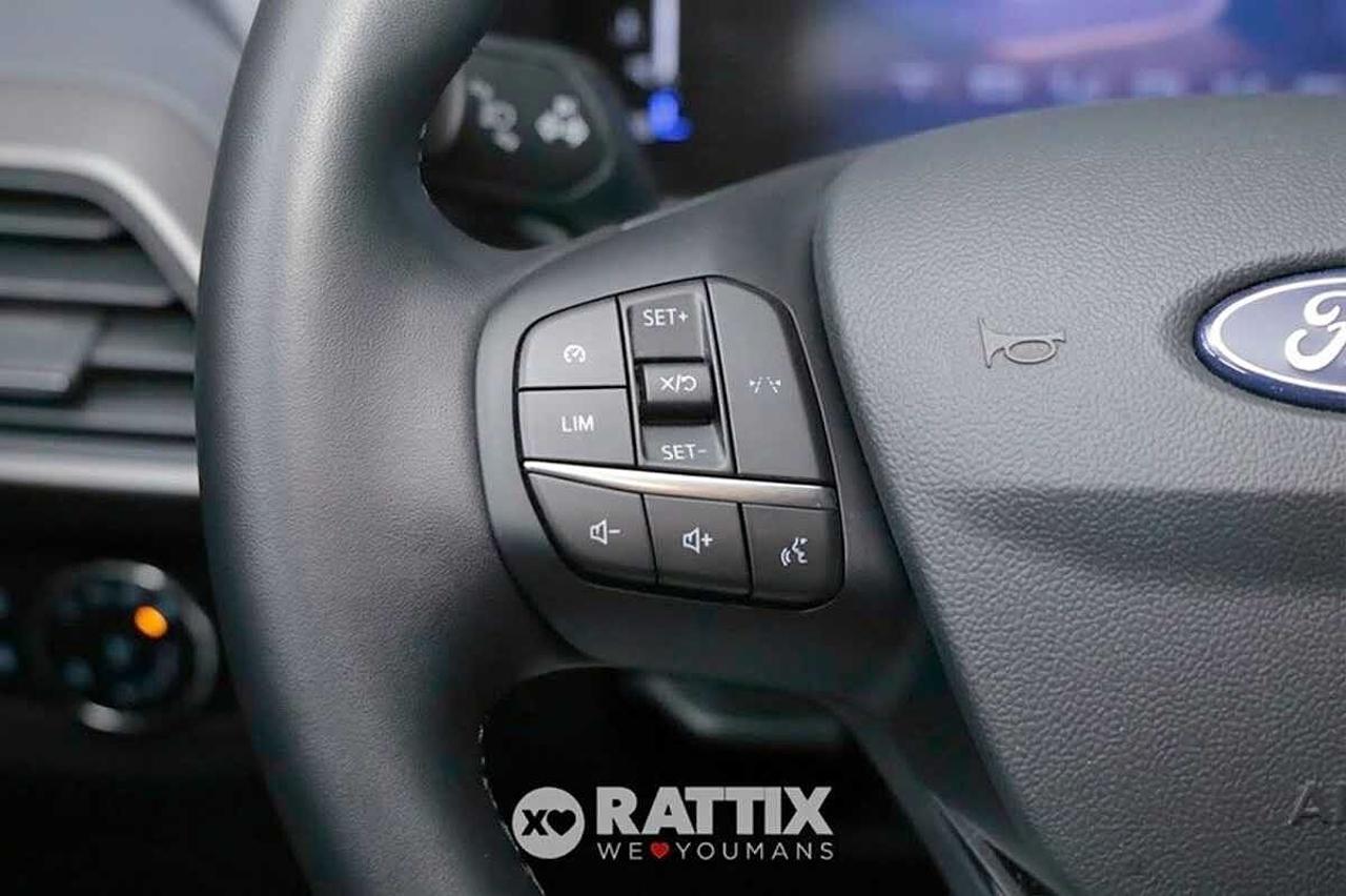 Ford Ford Tourneo usata 2