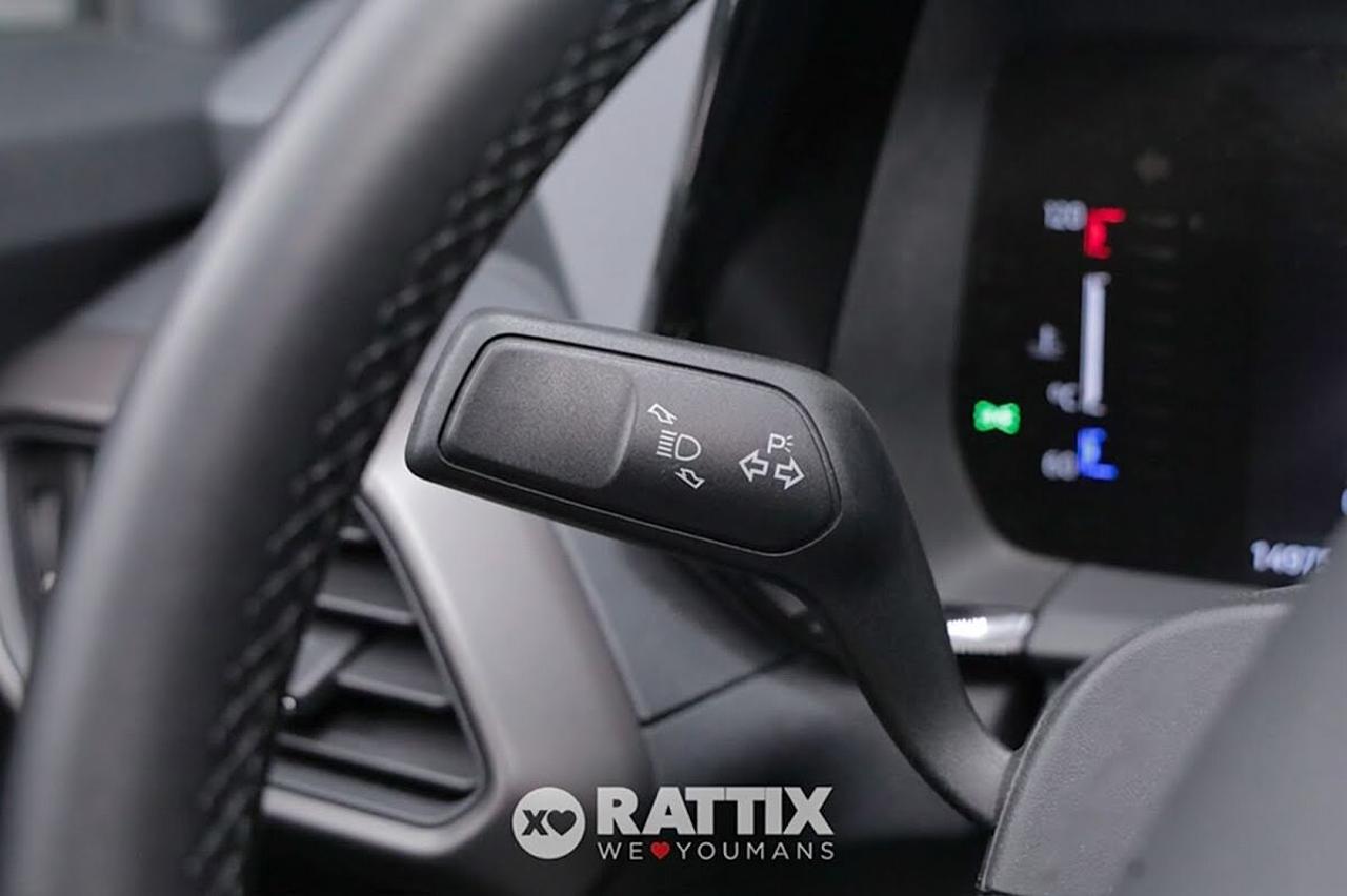 Ford Ford Tourneo usata 4