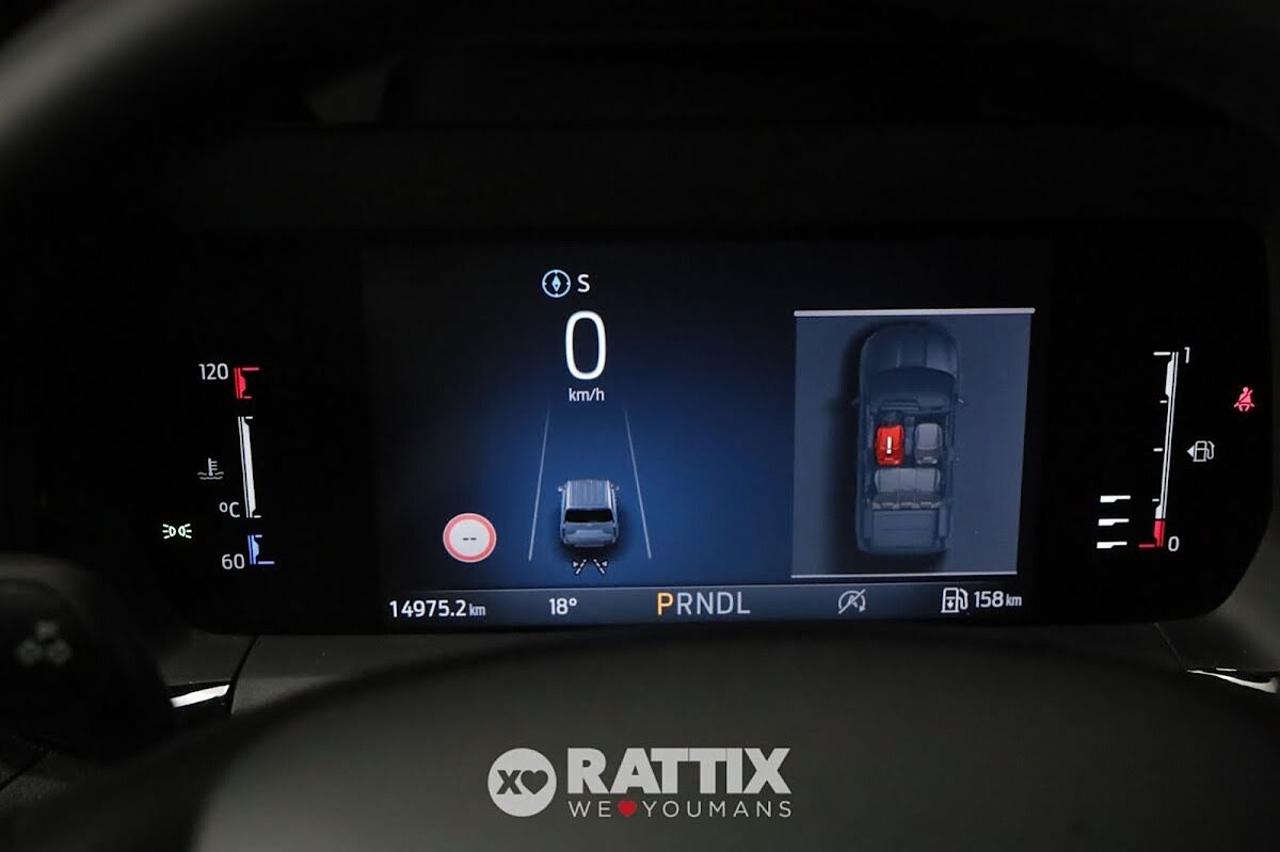 Ford Ford Tourneo usata 6