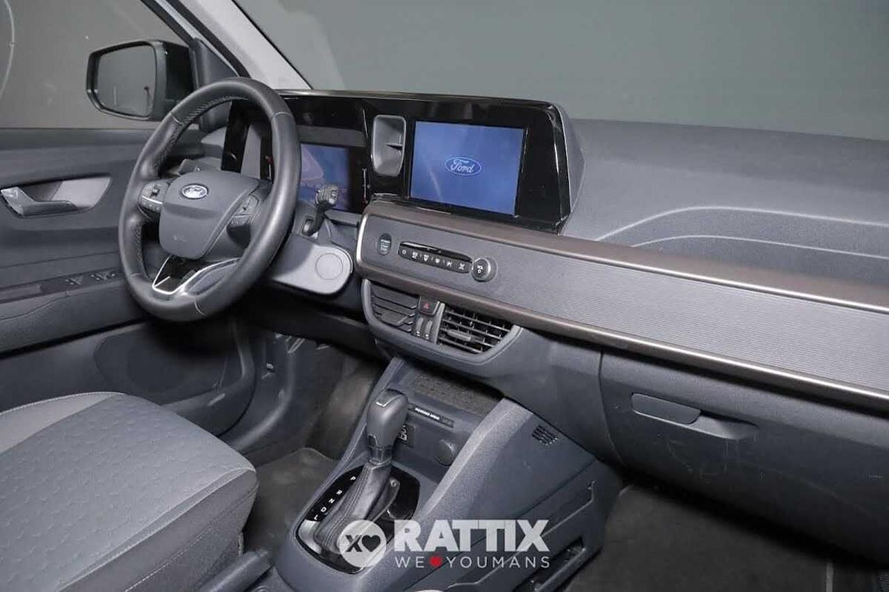 Ford Ford Tourneo usata 7