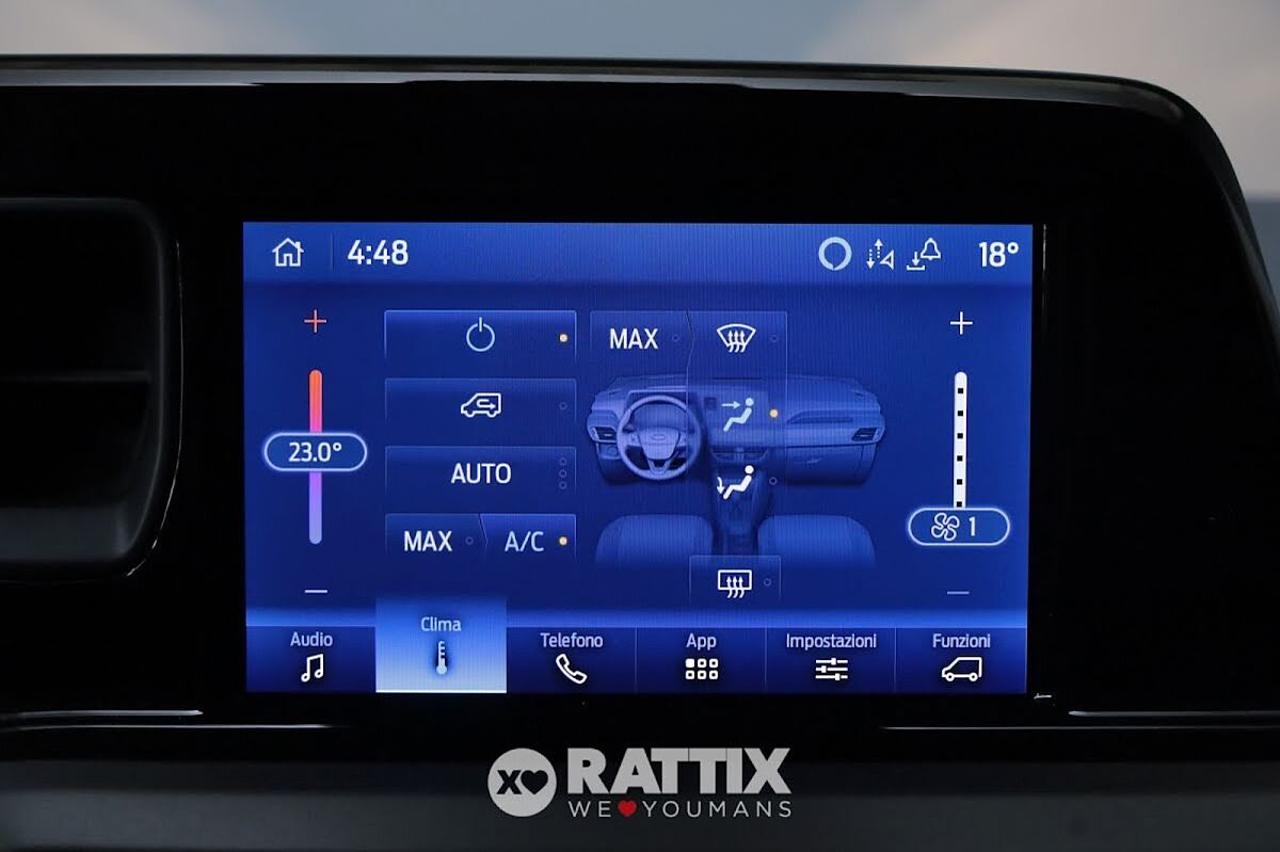 Ford Ford Tourneo usata 15