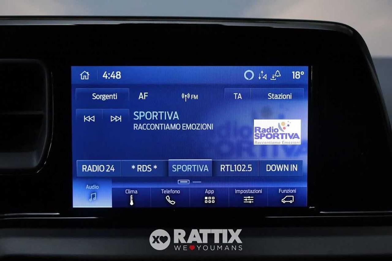 Ford Ford Tourneo usata 16