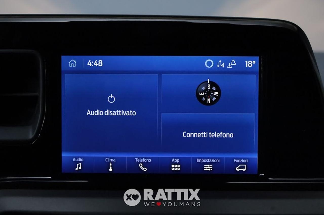 Ford Ford Tourneo usata 17