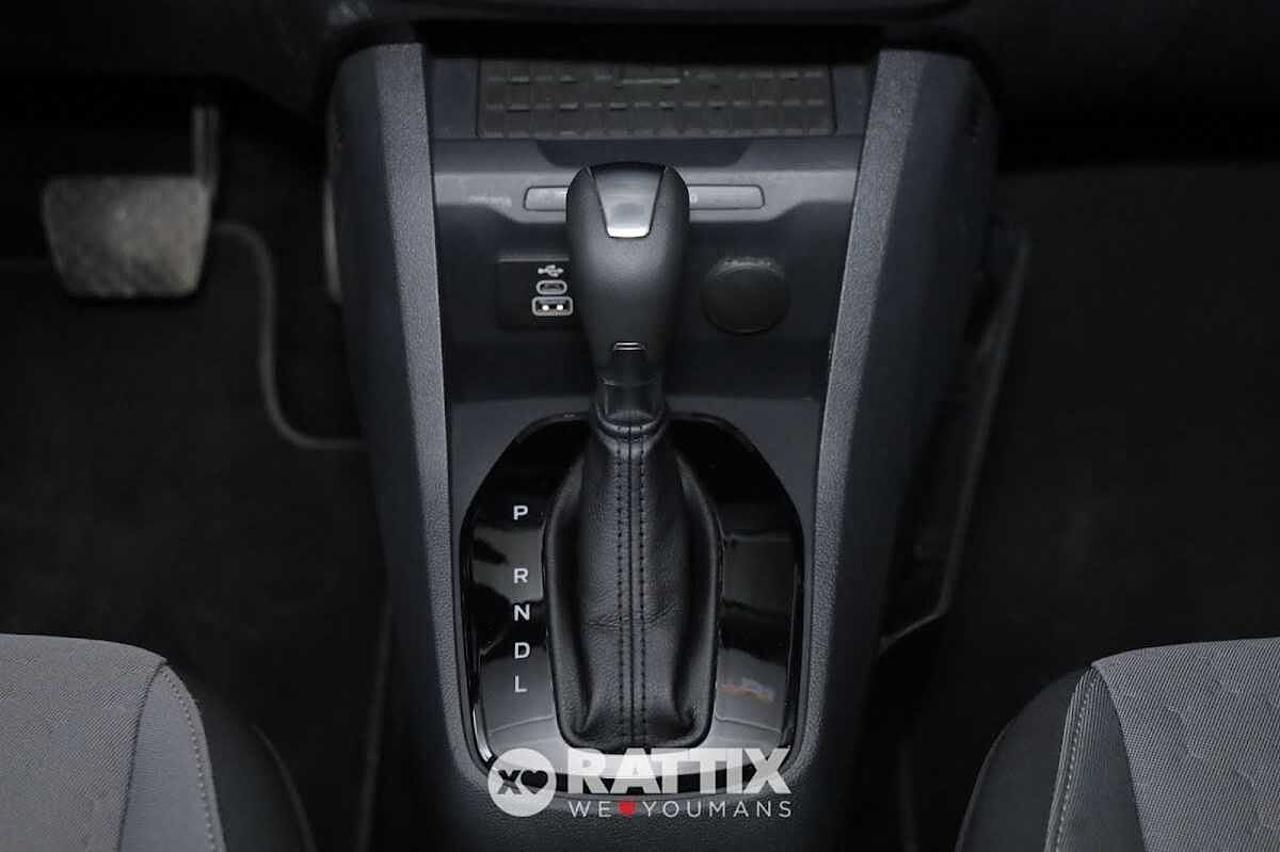 Ford Ford Tourneo usata 18