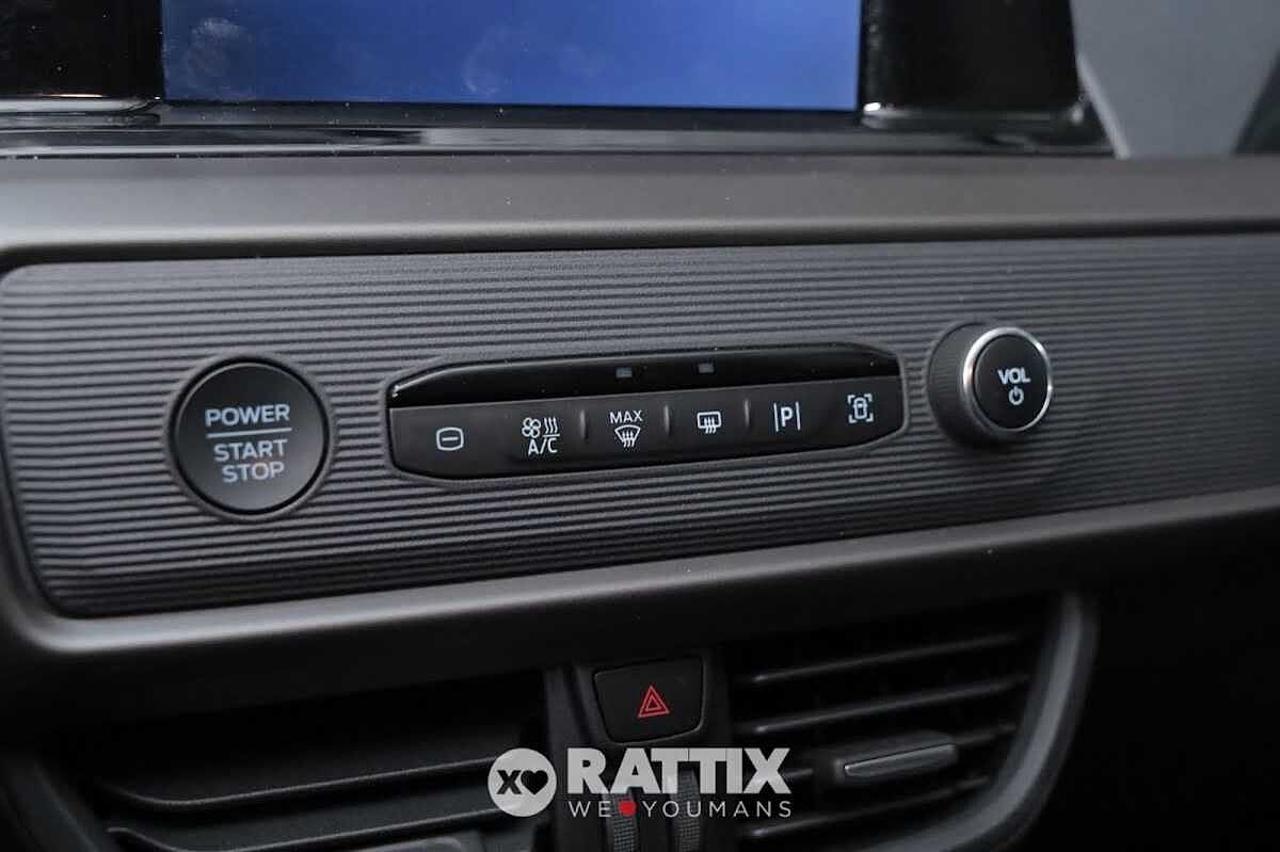 Ford Ford Tourneo usata 19