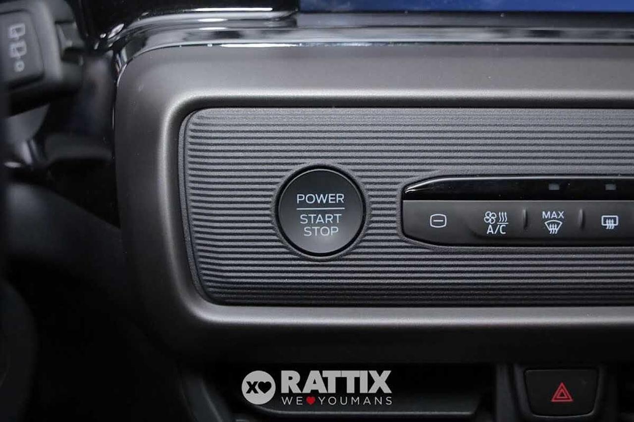 Ford Ford Tourneo usata 20