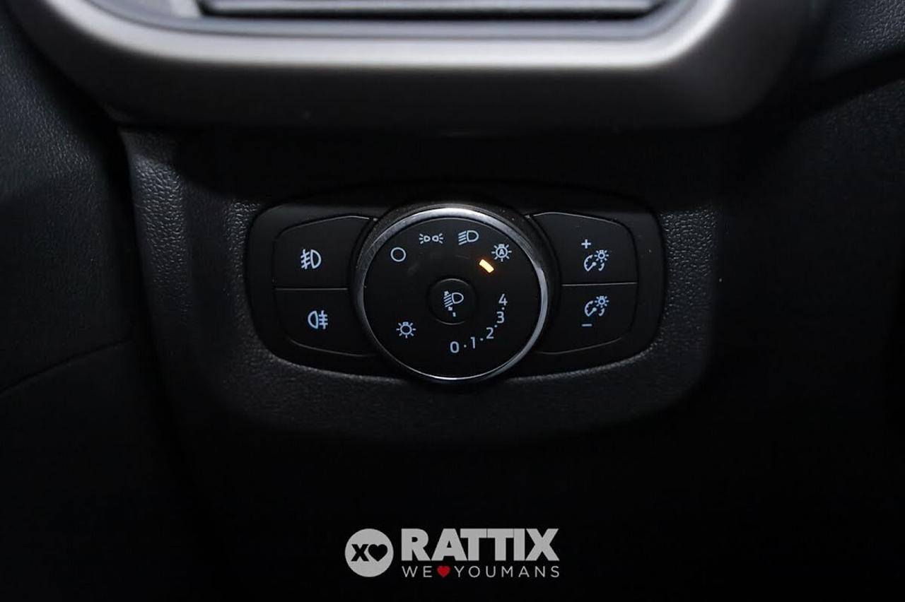 Ford Ford Tourneo usata 21