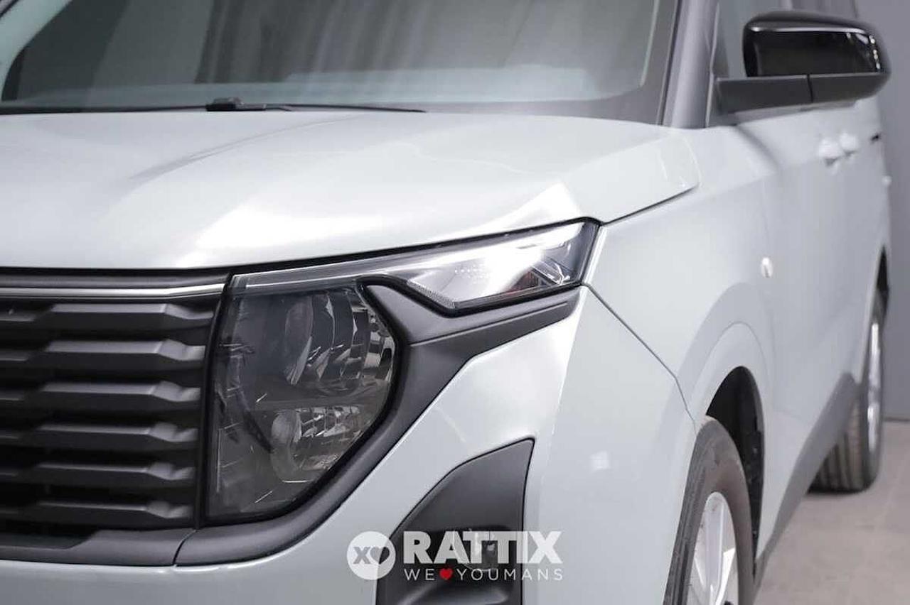 Ford Ford Tourneo usata 22