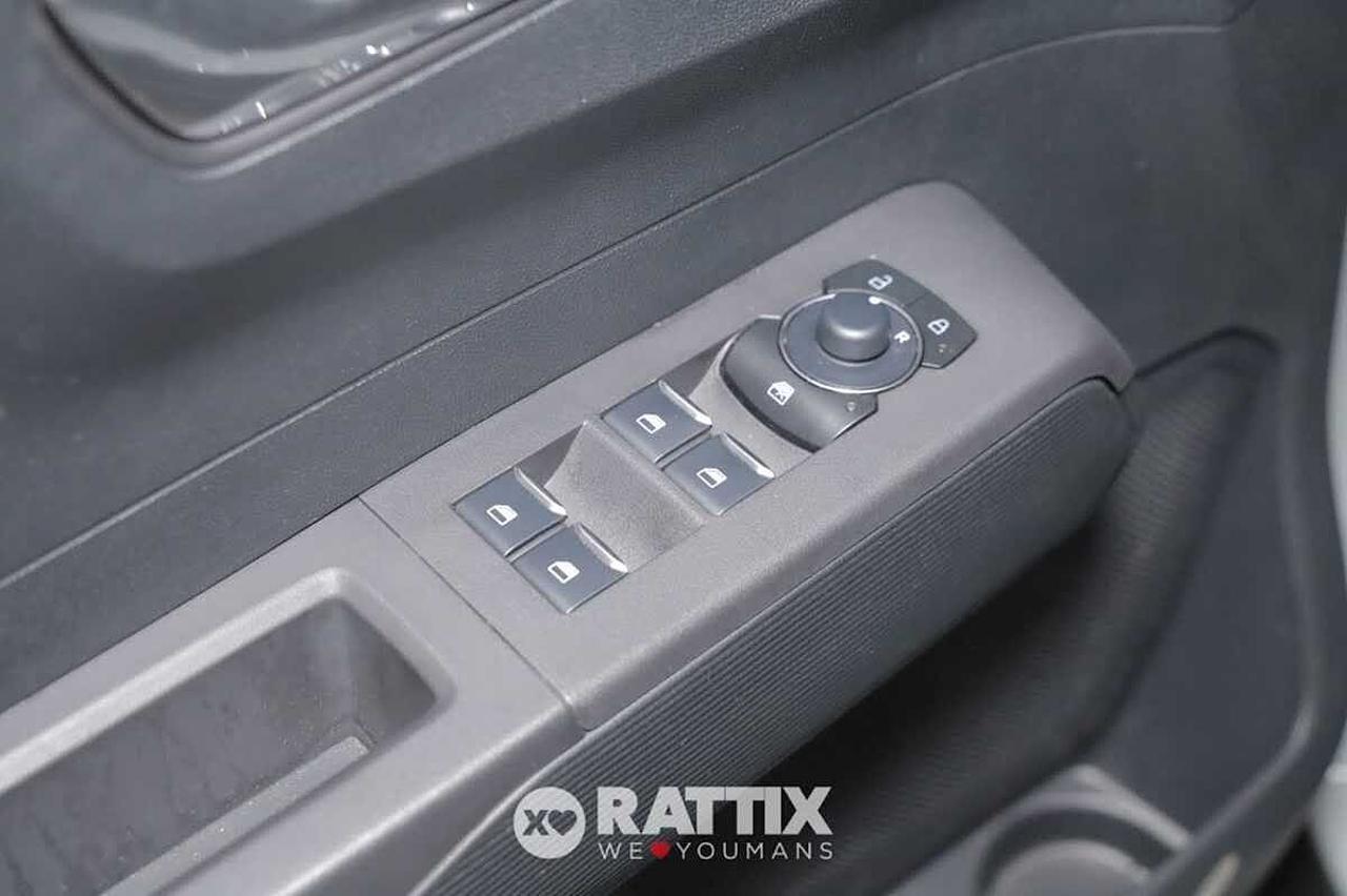 Ford Ford Tourneo usata 23