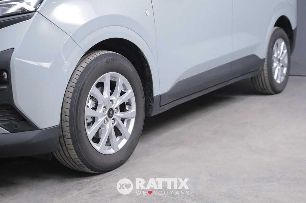 Ford Ford Tourneo usata 24