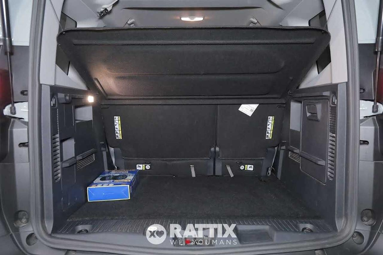 Ford Ford Tourneo usata 27