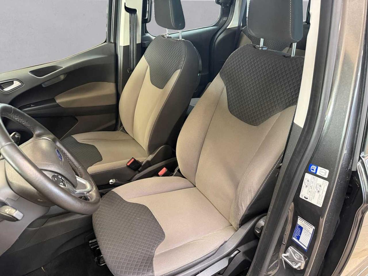 Ford Ford Tourneo usata 1