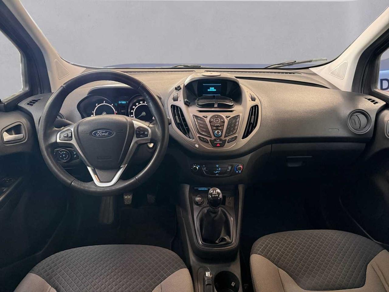 Ford Ford Tourneo usata 2