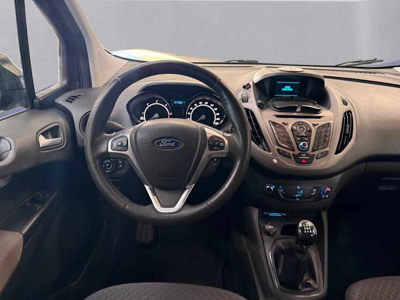 Ford Ford Tourneo usata 3