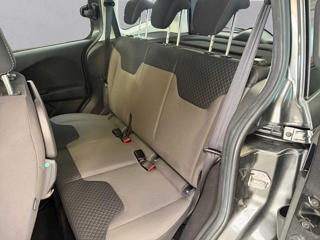 Ford Ford Tourneo usata 4