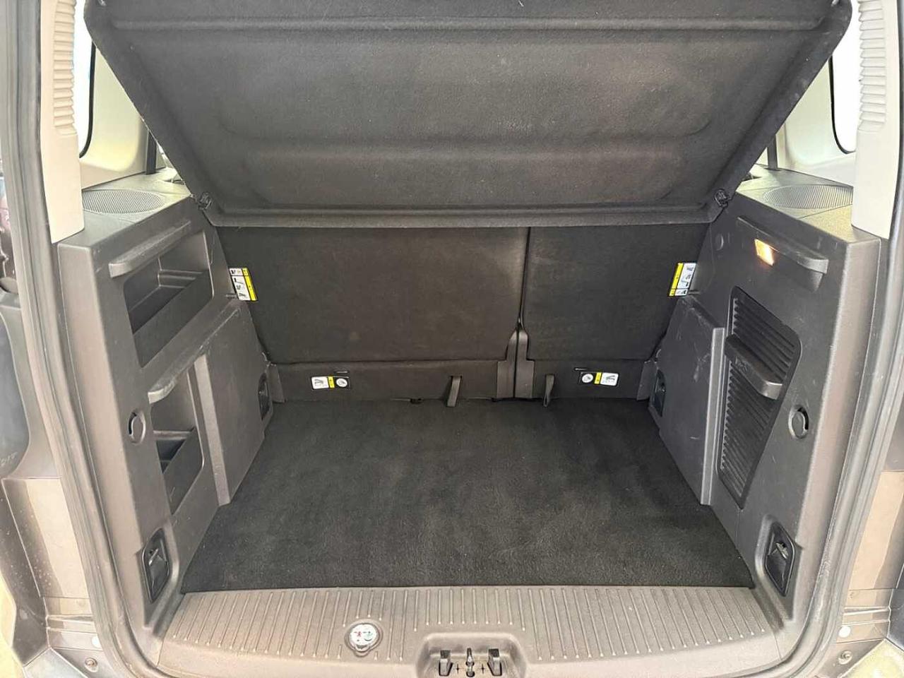 Ford Ford Tourneo usata 6