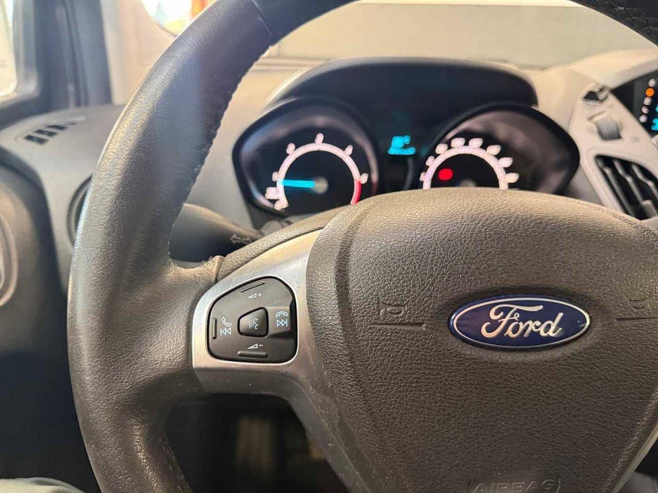 Ford Ford Tourneo usata 7
