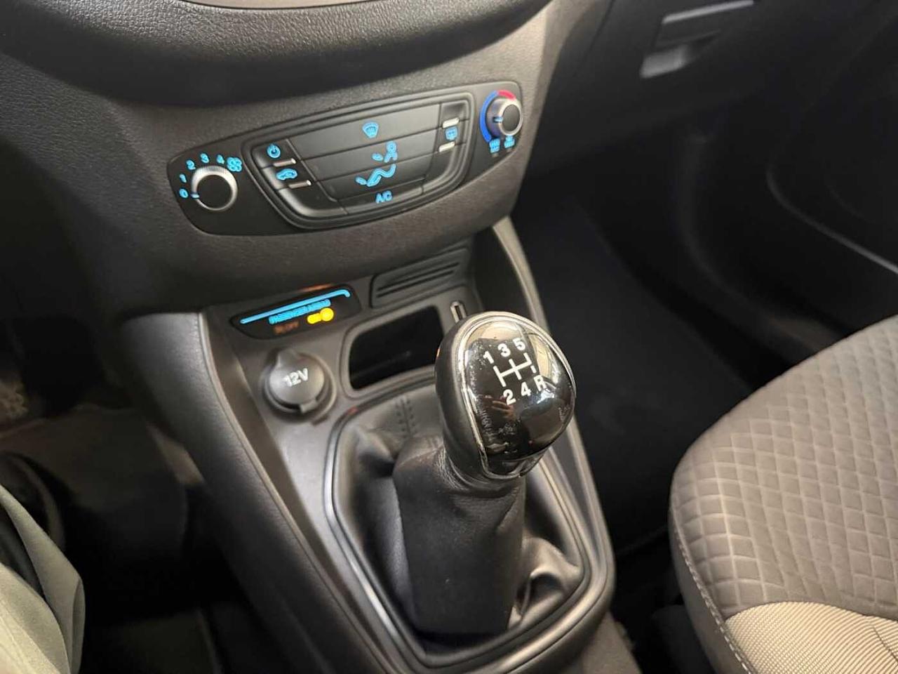 Ford Ford Tourneo usata 9