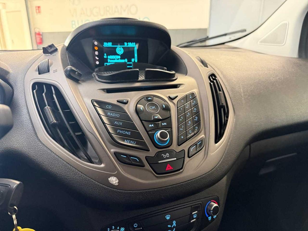 Ford Ford Tourneo usata 10