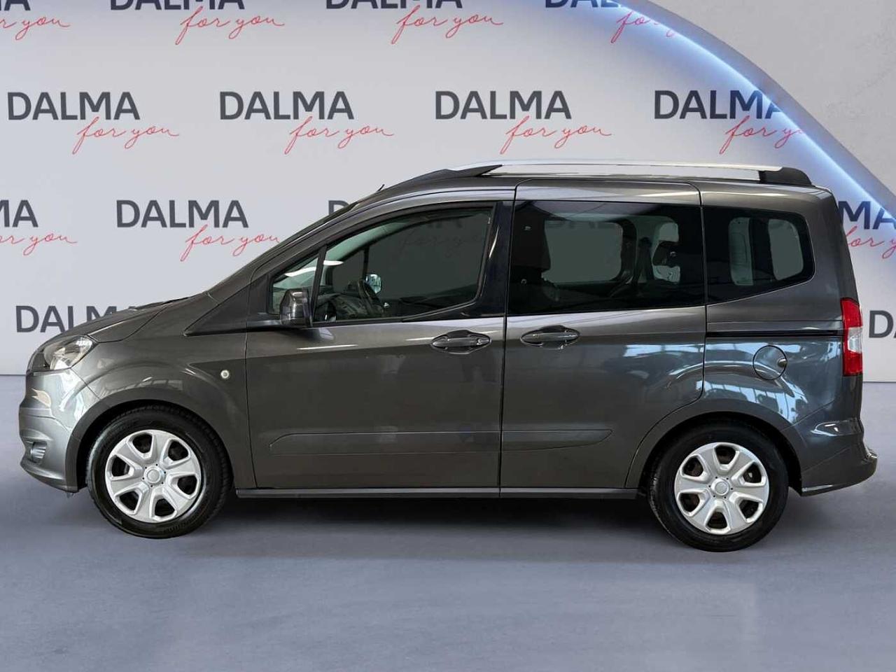 Ford Ford Tourneo usata 11
