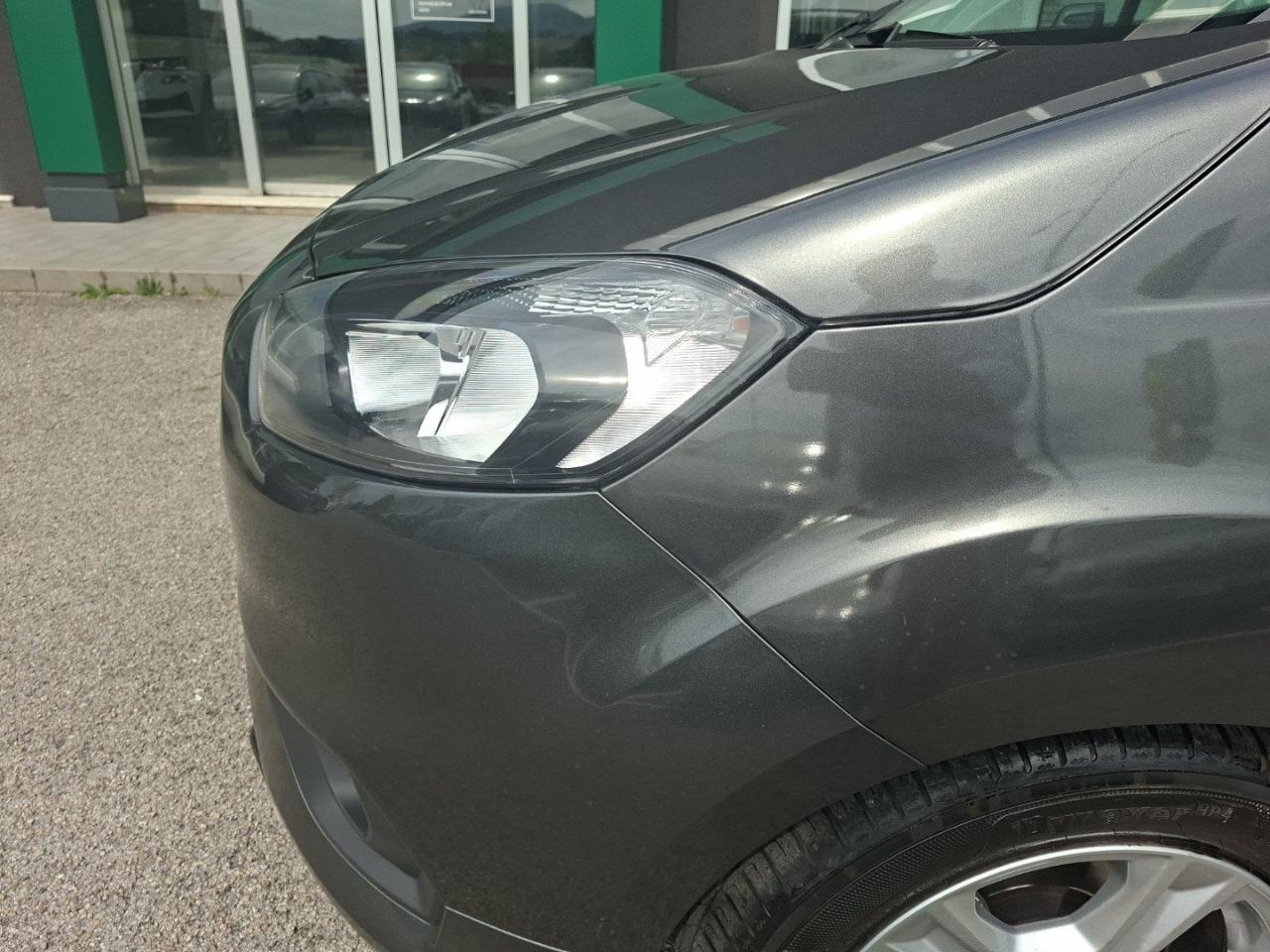 Ford Ford Tourneo usata 1