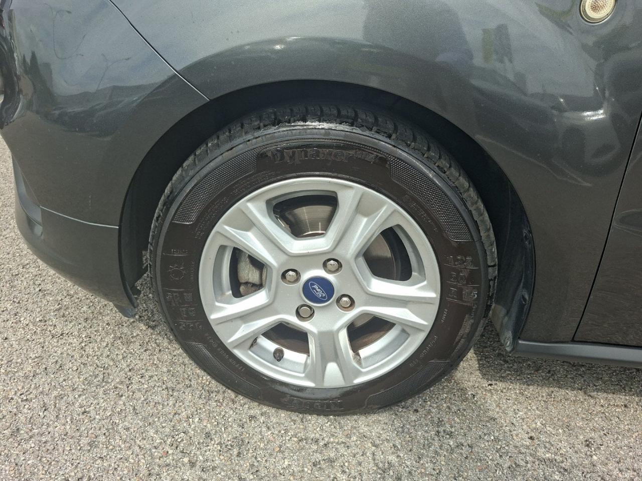 Ford Ford Tourneo usata 2