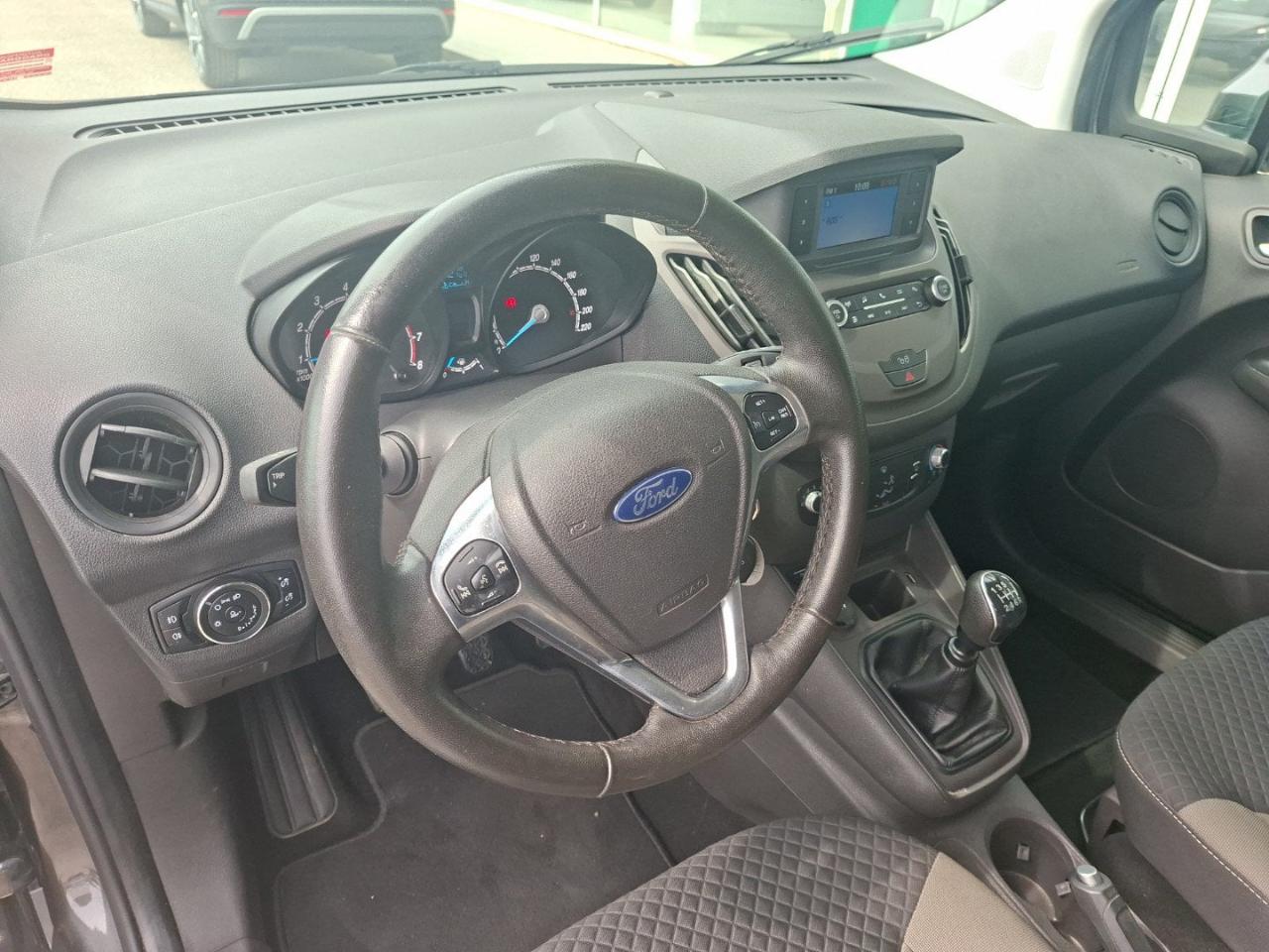Ford Ford Tourneo usata 9