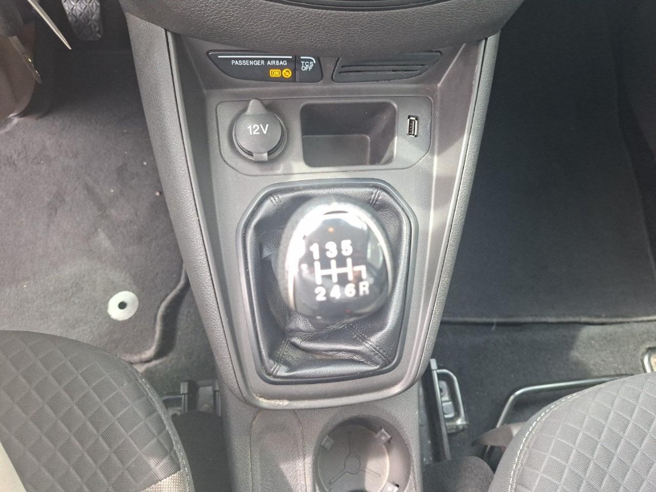 Ford Ford Tourneo usata 10