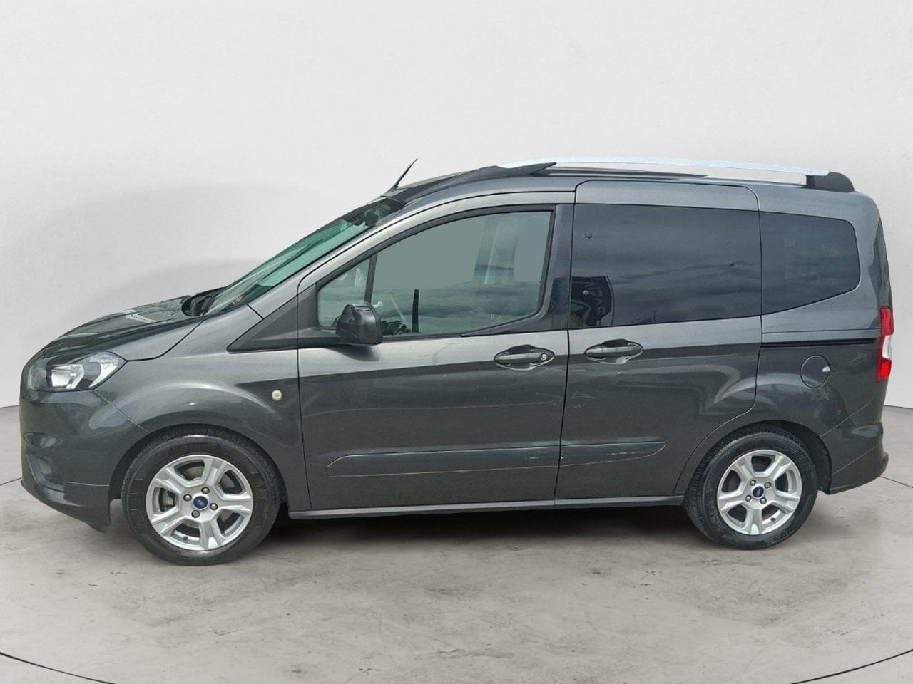Ford Ford Tourneo usata 11