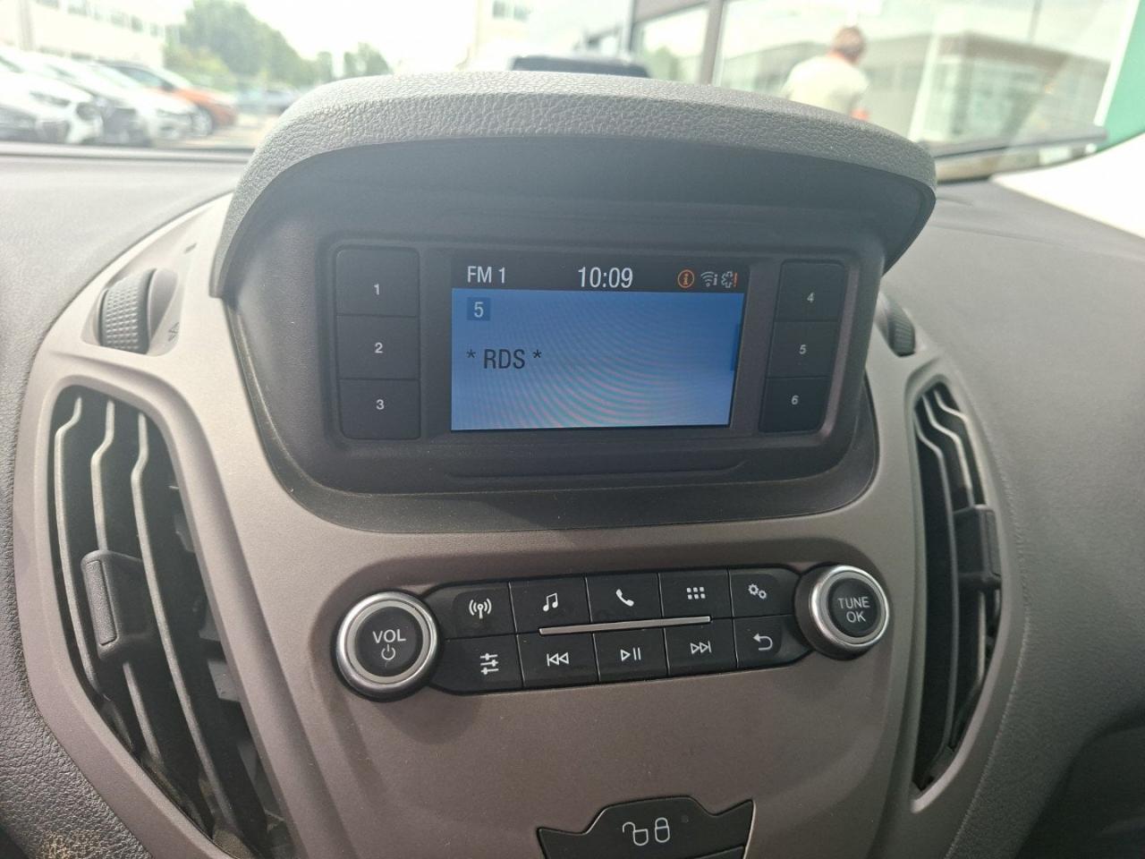 Ford Ford Tourneo usata 12