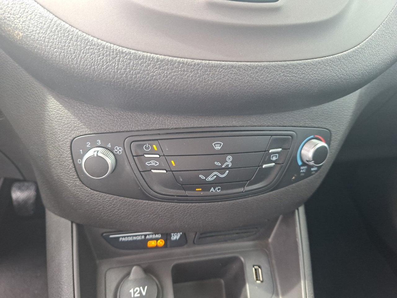 Ford Ford Tourneo usata 13