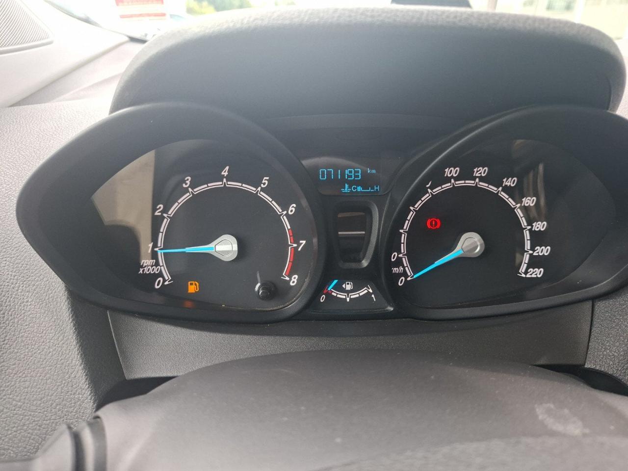 Ford Ford Tourneo usata 15