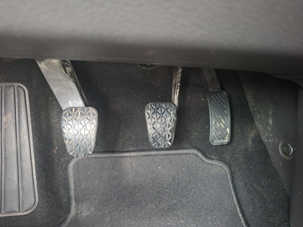 Ford Ford Tourneo usata 16