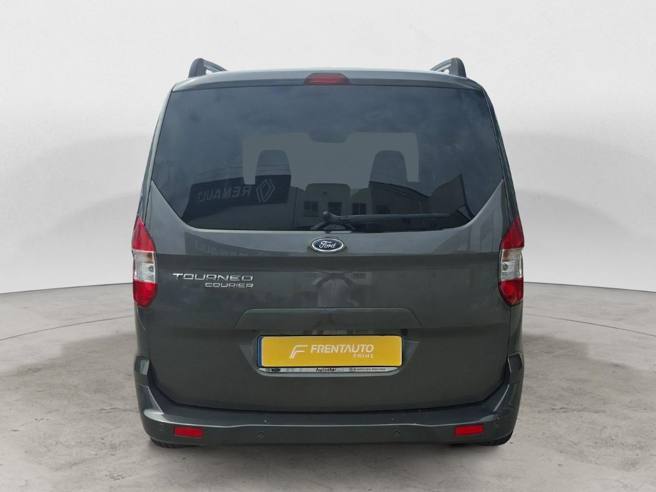 Ford Ford Tourneo usata 18