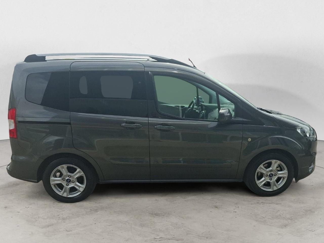 Ford Ford Tourneo usata 20