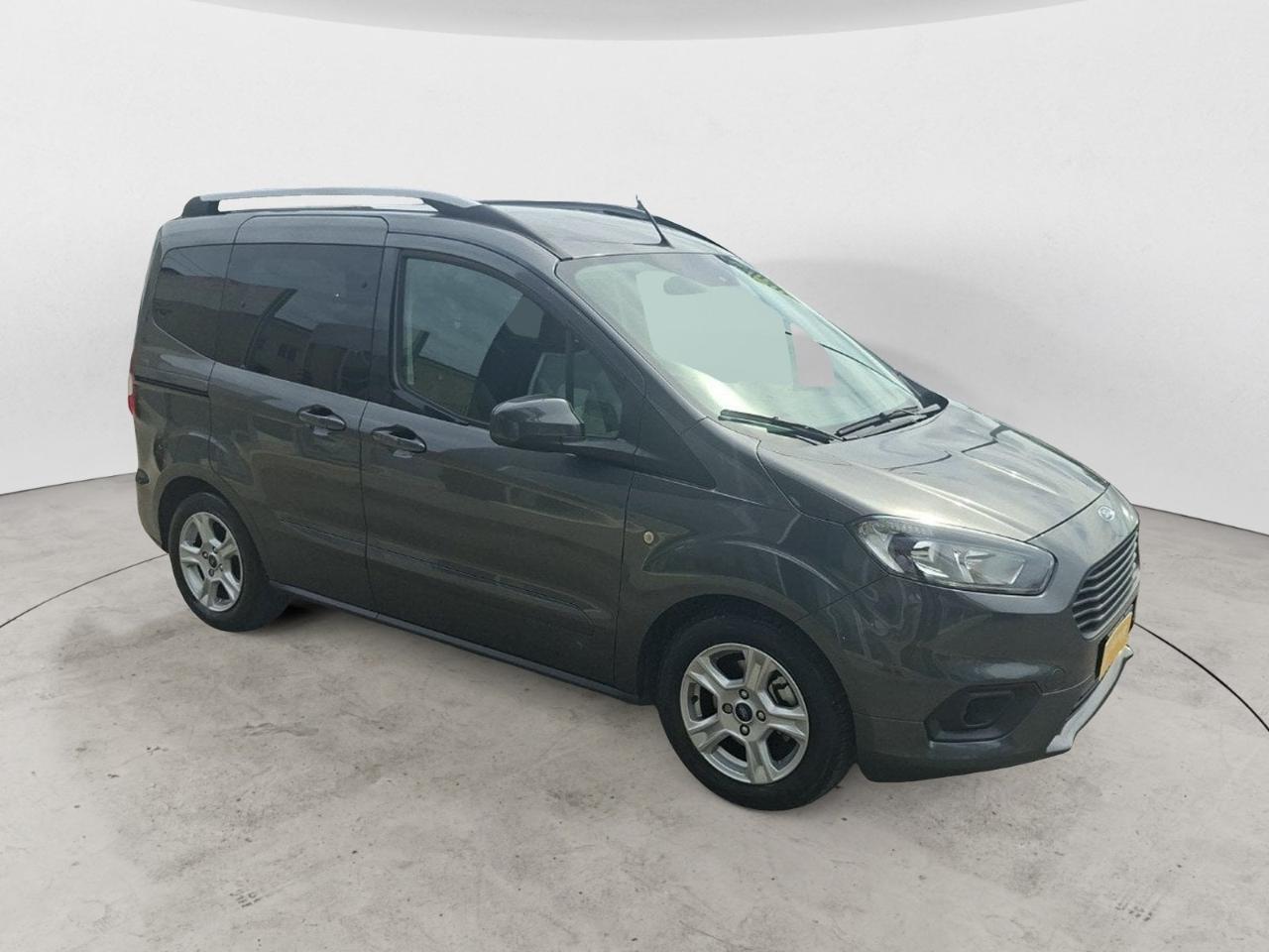 Ford Ford Tourneo usata 21