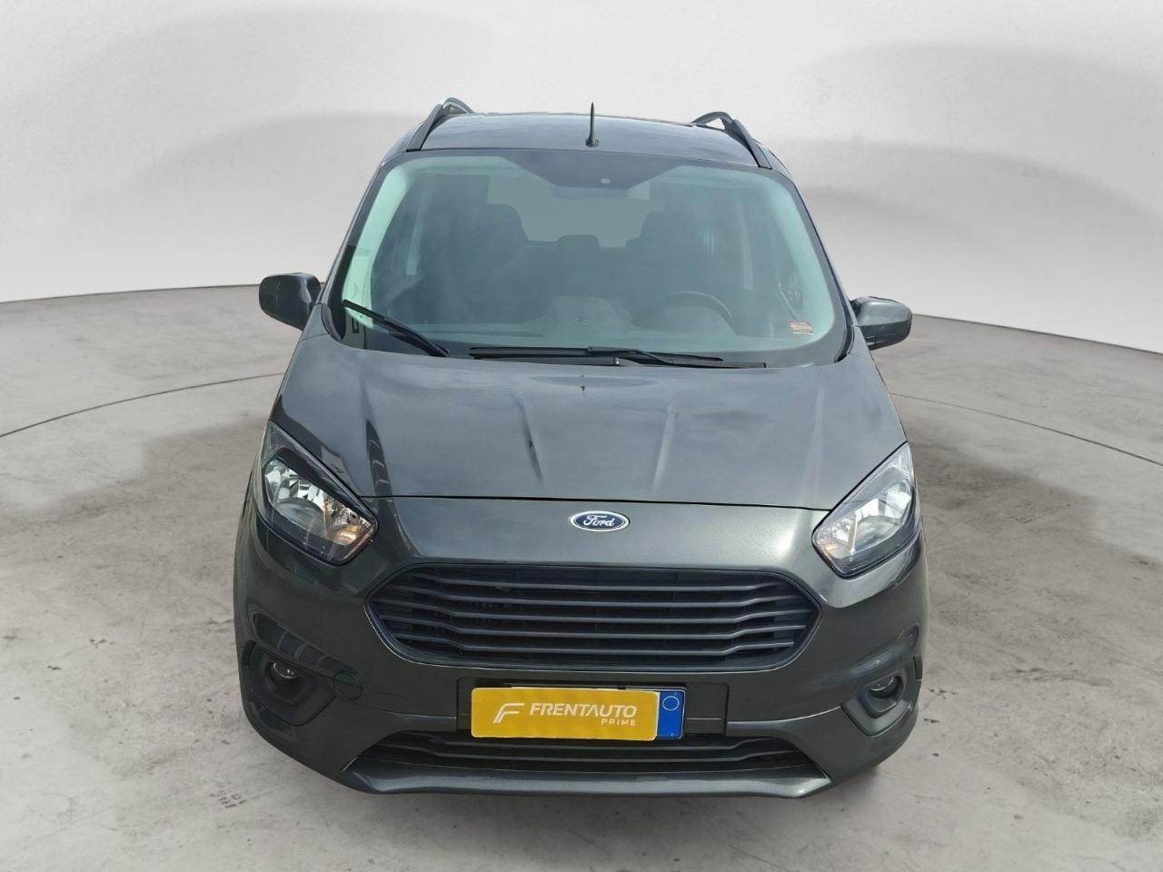Ford Ford Tourneo usata 22