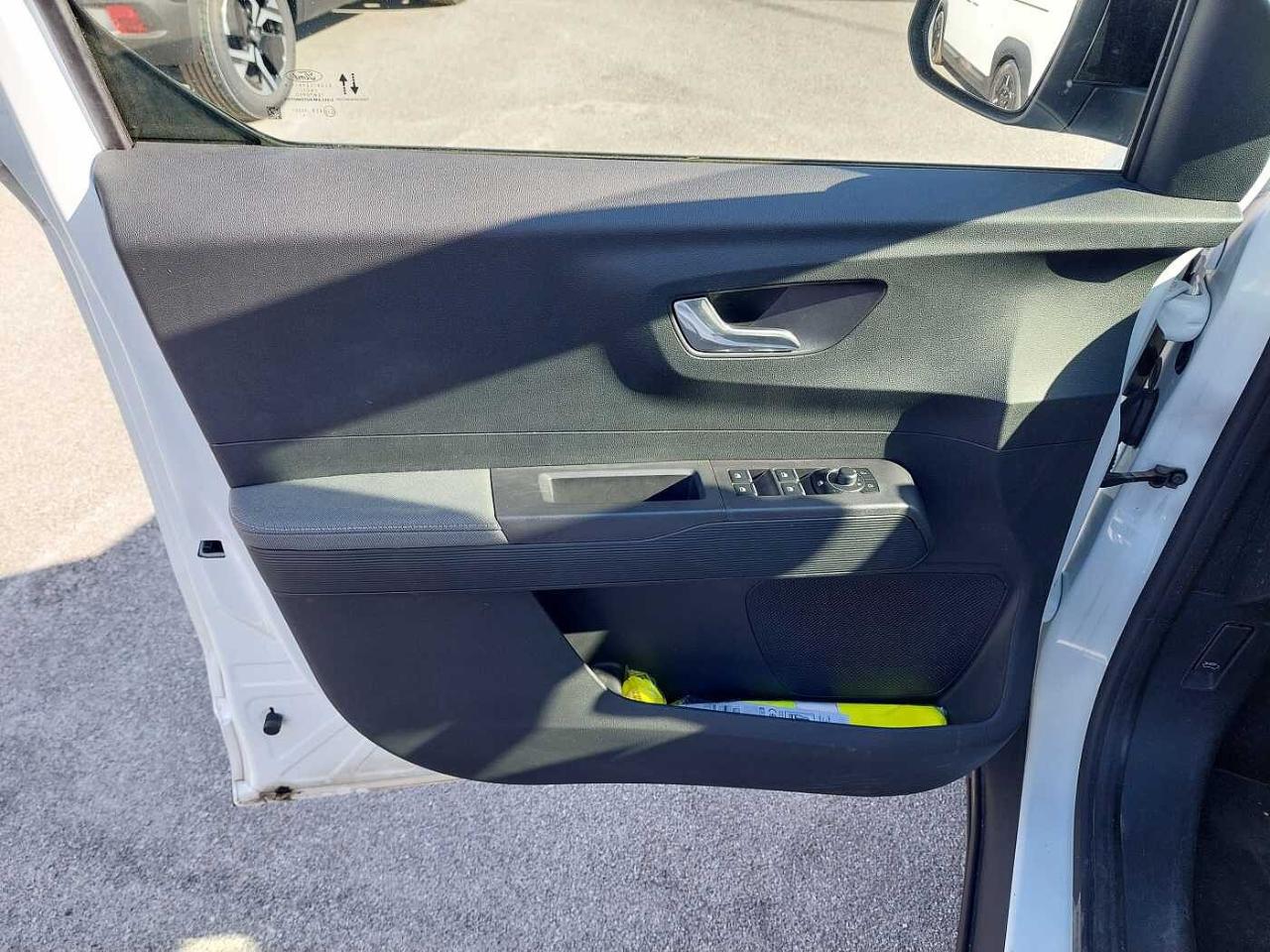 Ford Ford Tourneo usata, con Isofix