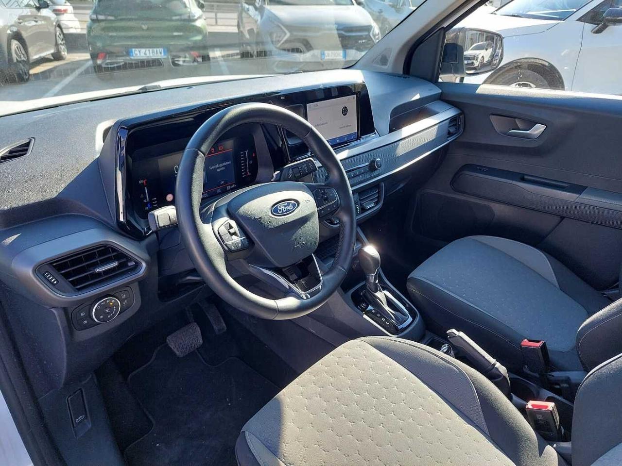 Ford Ford Tourneo usata, con Sistema Keyless
