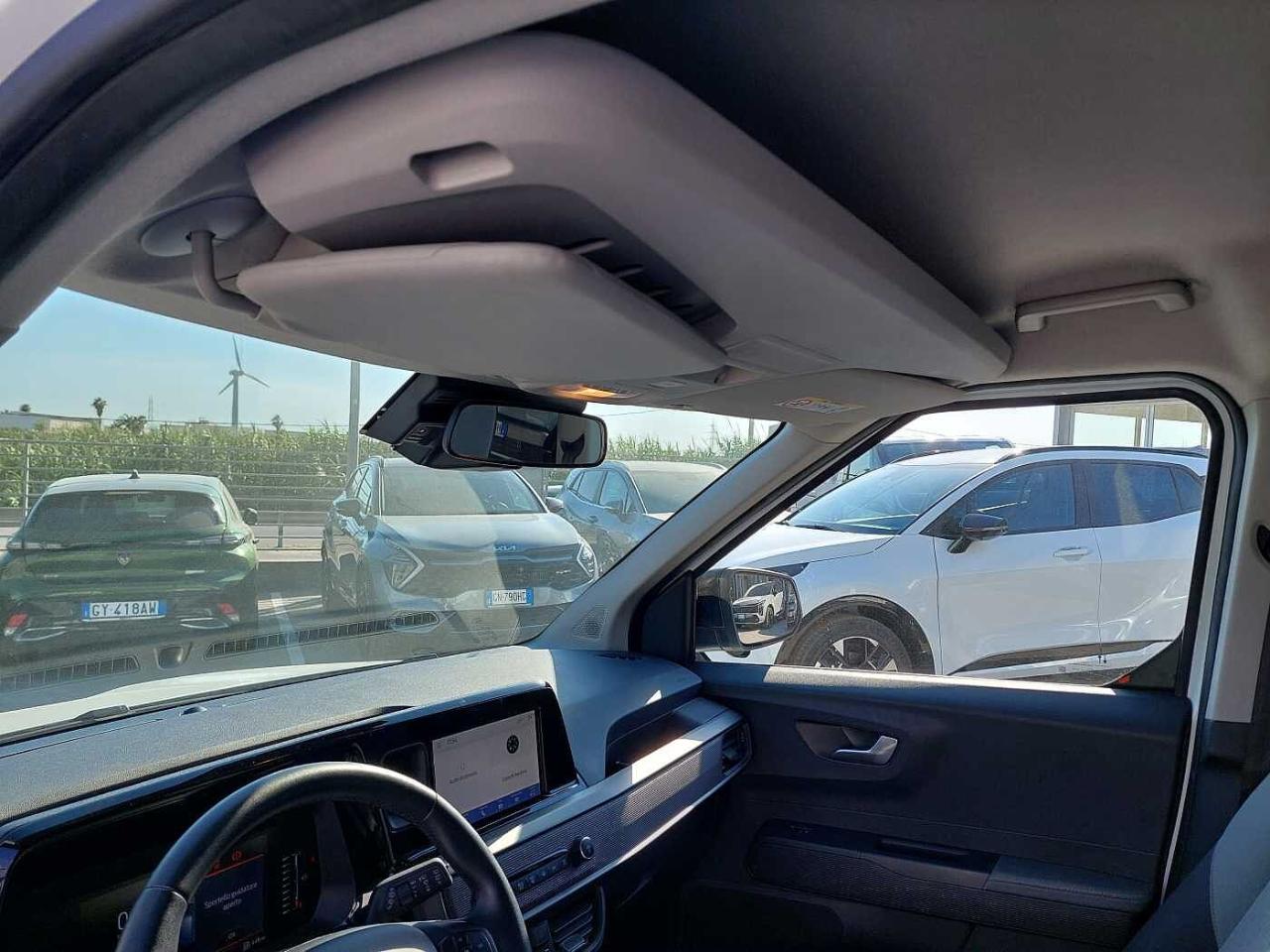 Ford Ford Tourneo usata, con Vetri Oscurati