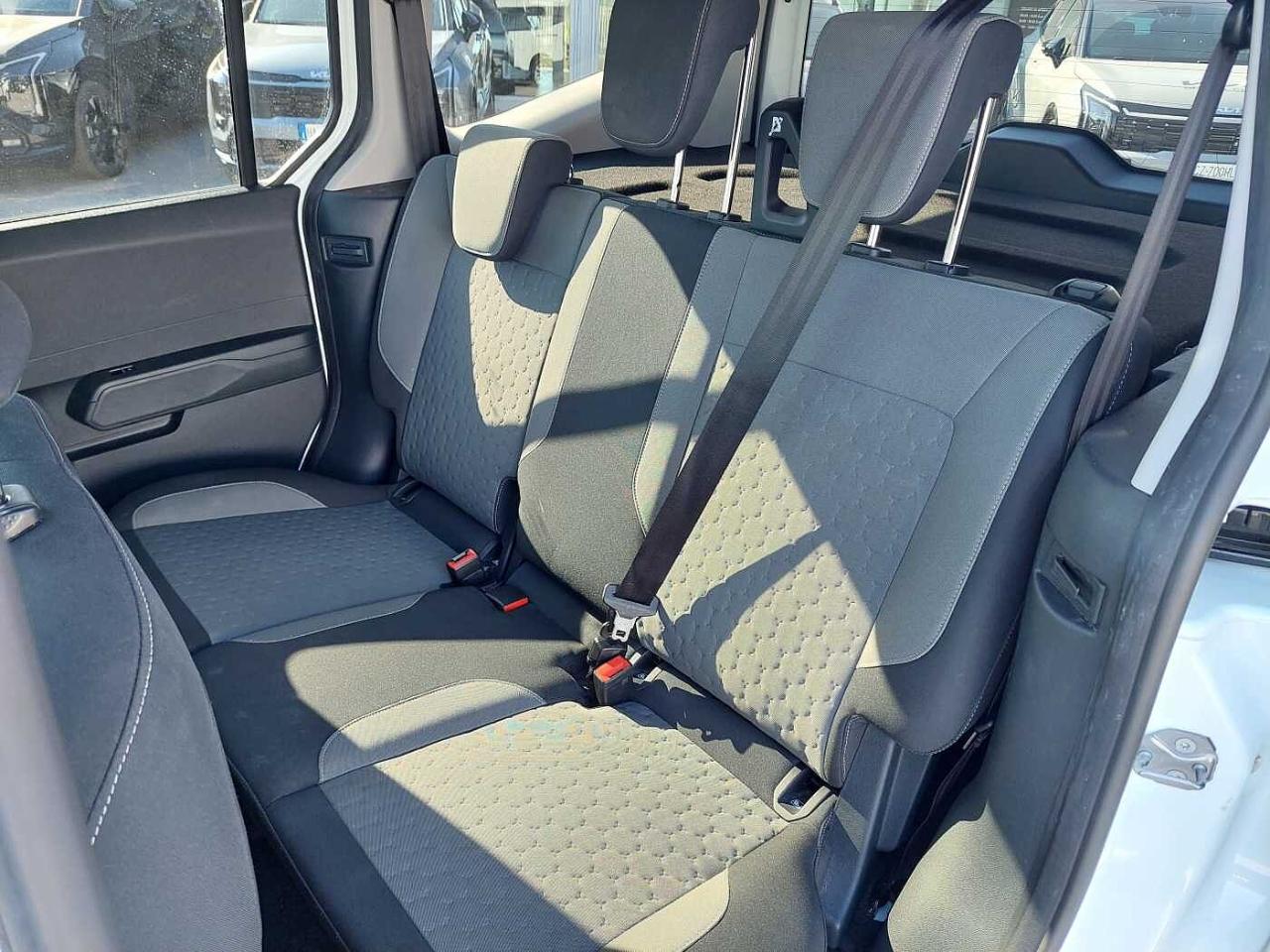 Ford Ford Tourneo usata 4