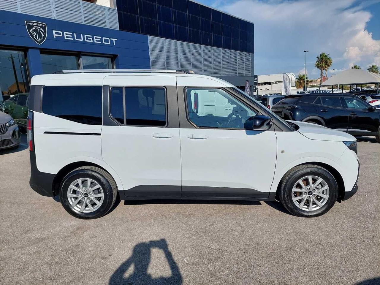 Ford Ford Tourneo usata 20