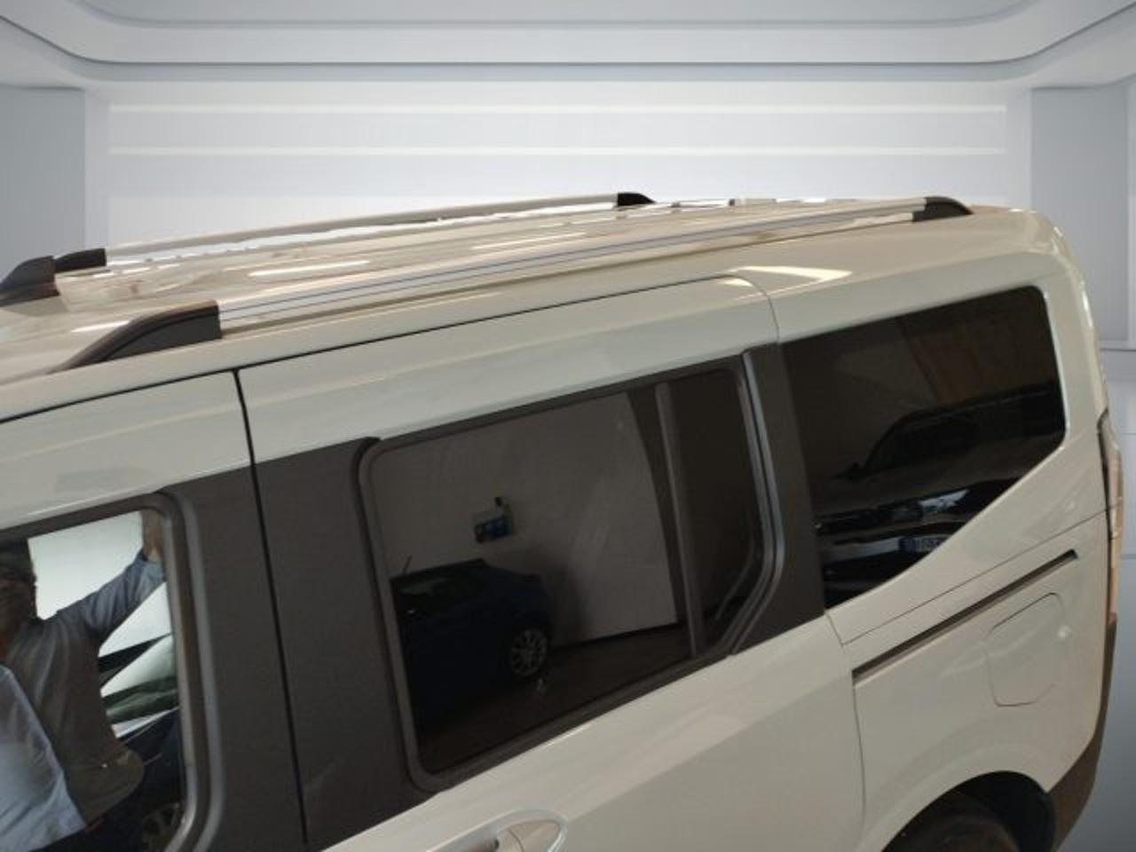 Ford Ford Tourneo usata 1