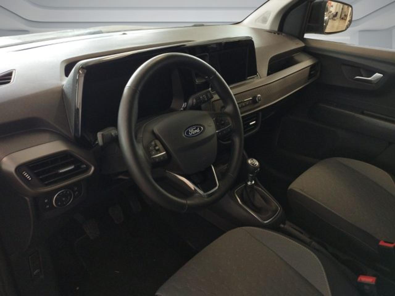 Ford Ford Tourneo usata 2