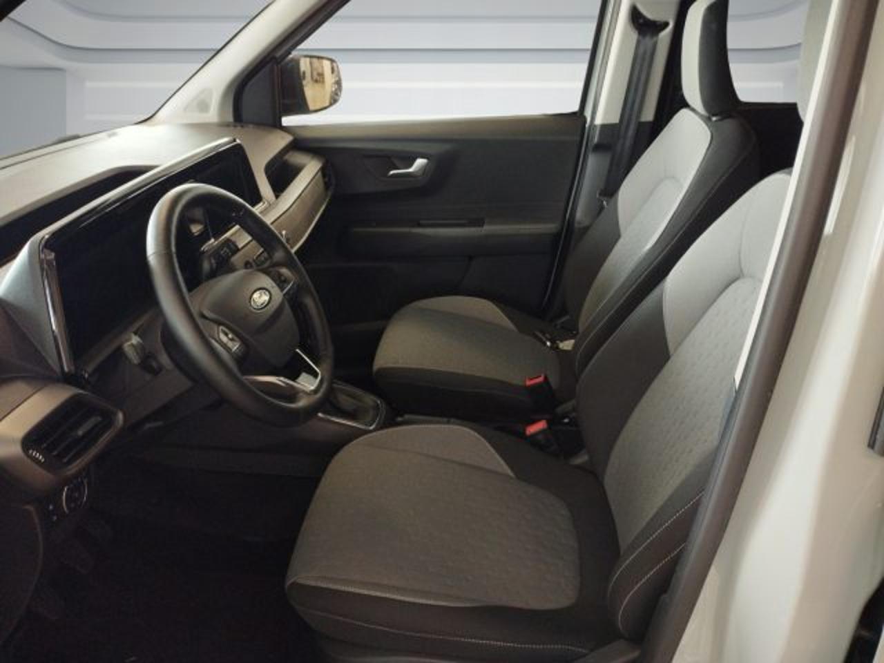 Ford Ford Tourneo usata 3