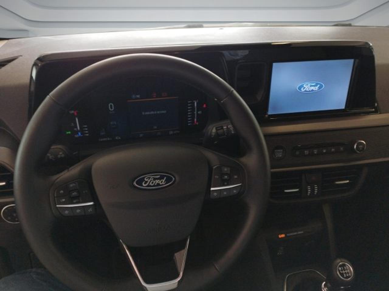 Ford Ford Tourneo usata 5