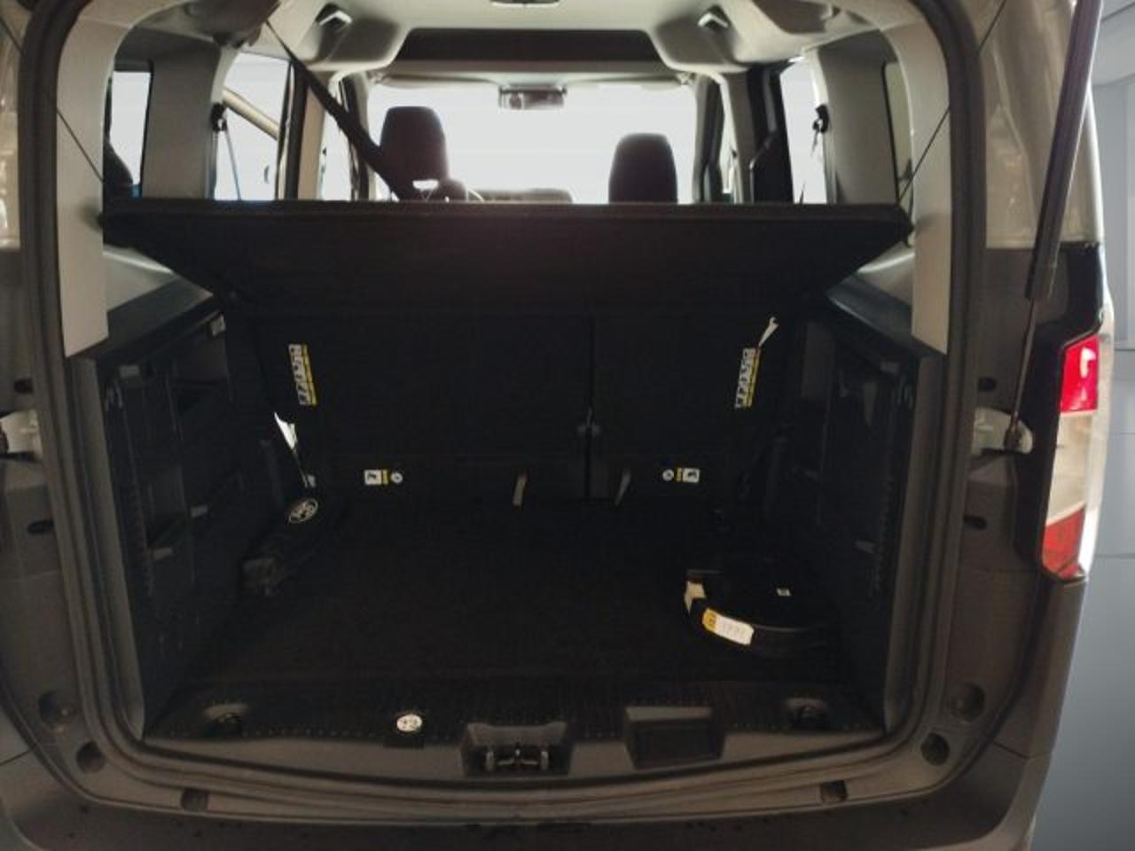 Ford Ford Tourneo usata 7