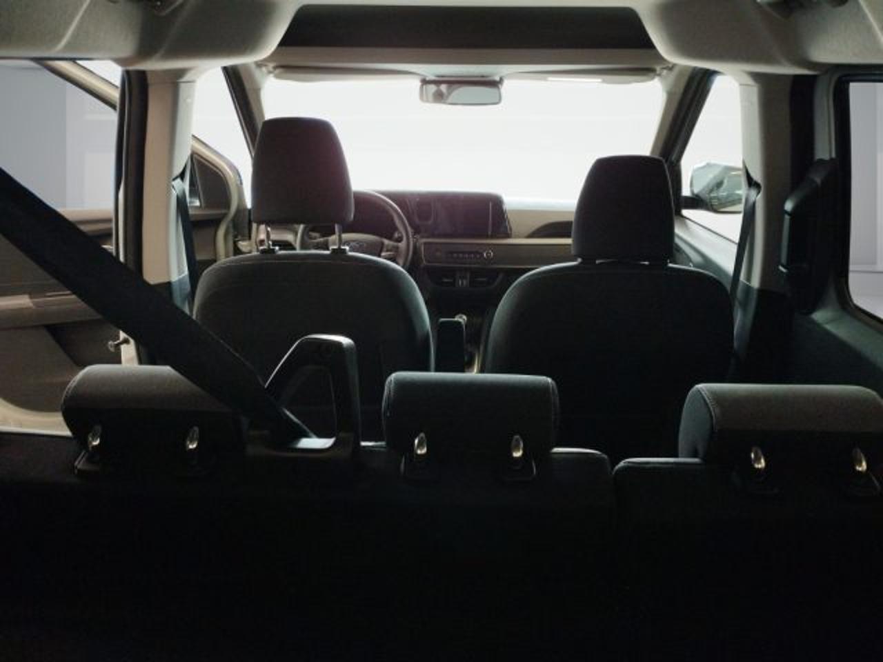 Ford Ford Tourneo usata 8