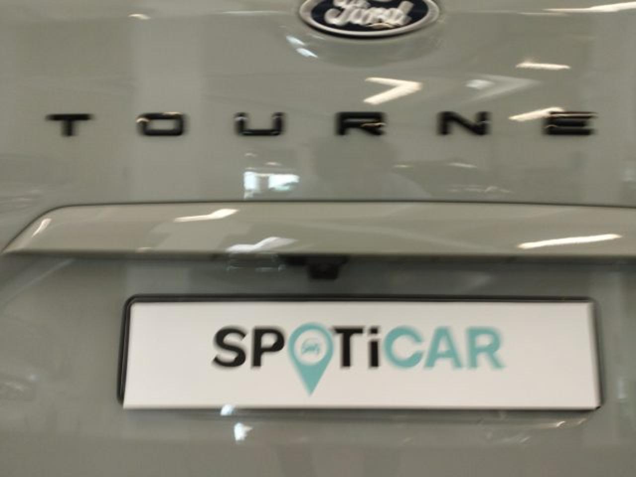 Ford Ford Tourneo usata 9
